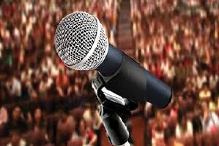 لوح تقدیر سخنرانی لوح تقدیر سخنرانی